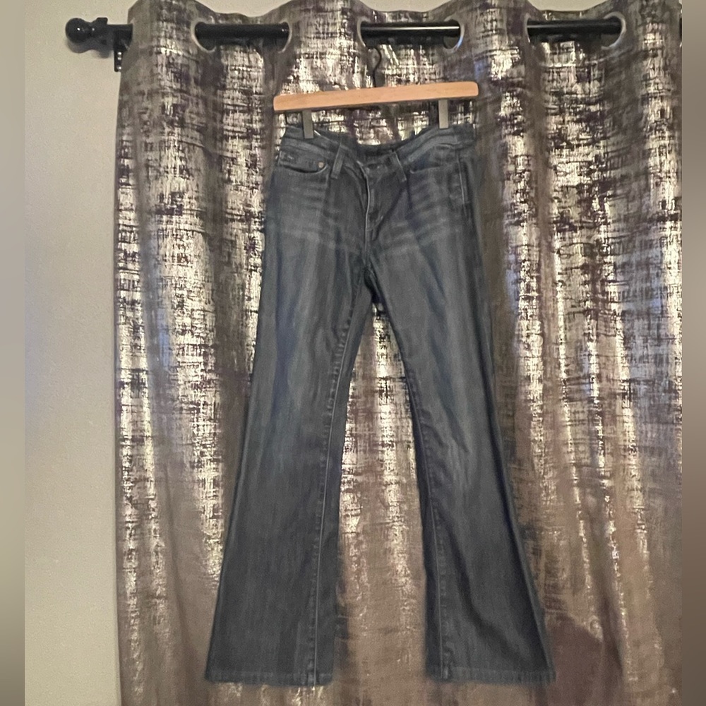 Vintage Joe’s Jeans Flares